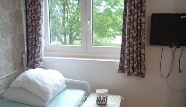 Colocation �tudiante Appartement de 11m2