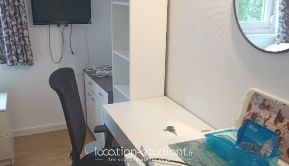 Colocation �tudiante Studio &agrave; Cr�teil (94000)