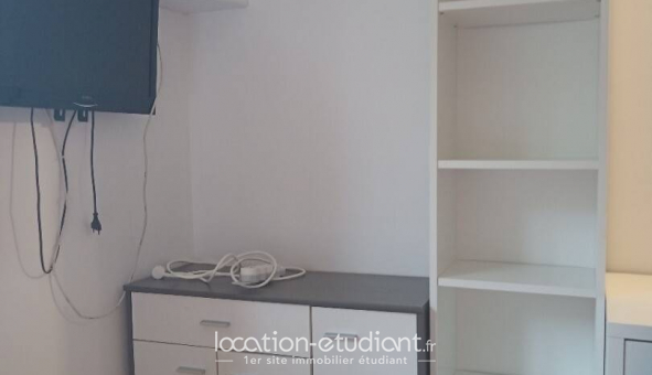 Colocation �tudiante Studio &agrave; Cr�teil (94000)