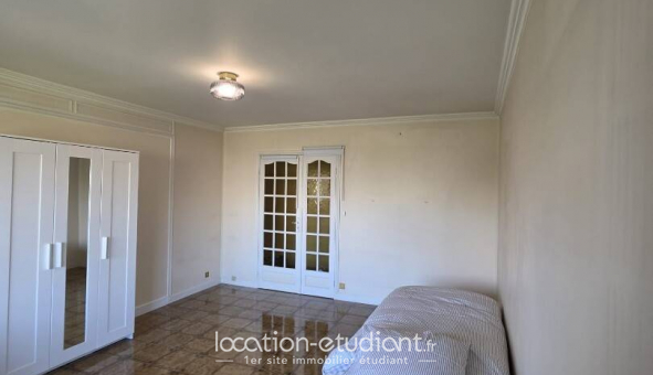 Colocation �tudiante Studio &agrave; Cr�teil (94000)