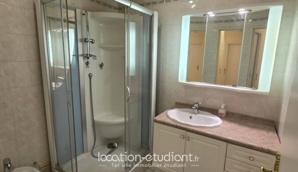 Colocation �tudiante Studio &agrave; Cr�teil (94000)