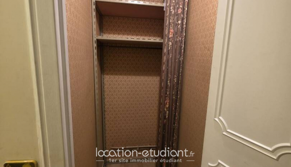 Colocation �tudiante Studio &agrave; Cr�teil (94000)