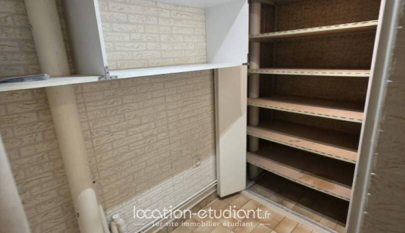 Colocation �tudiante Studio &agrave; Cr�teil (94000)