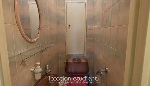 Colocation �tudiante Studio &agrave; Cr�teil (94000)