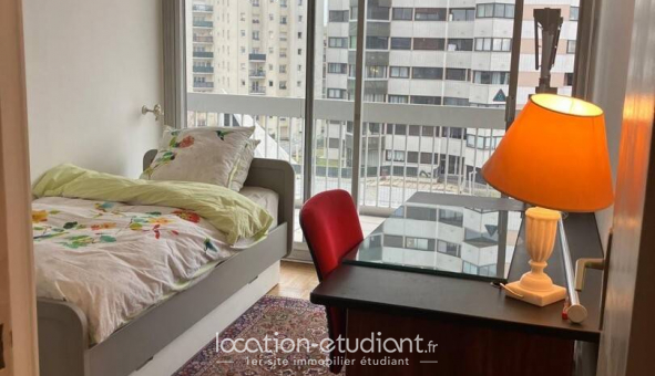 Colocation �tudiante Appartement de 10m2
