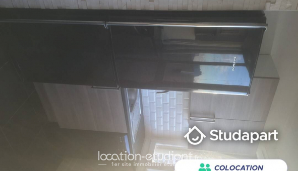 Colocation tudiante T3 à Crteil (94000)