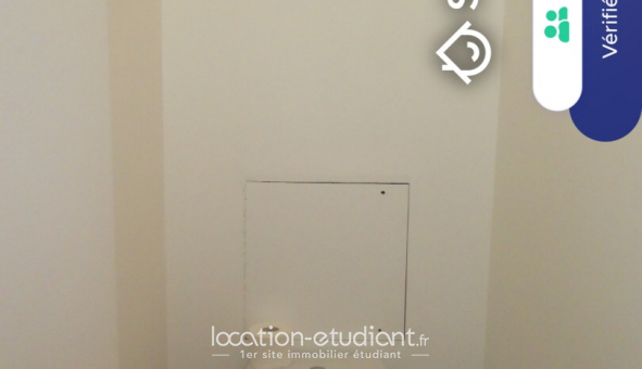Colocation tudiante T4 à Crteil (94000)