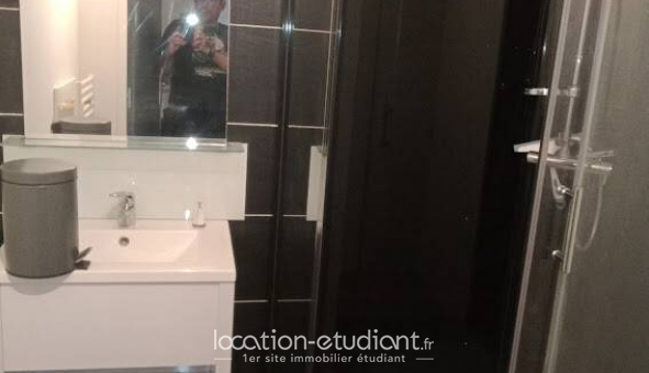 Colocation �tudiante Studio &agrave; Croix (59170)