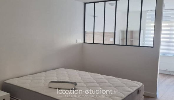 Colocation �tudiante Studio &agrave; Croix (59170)
