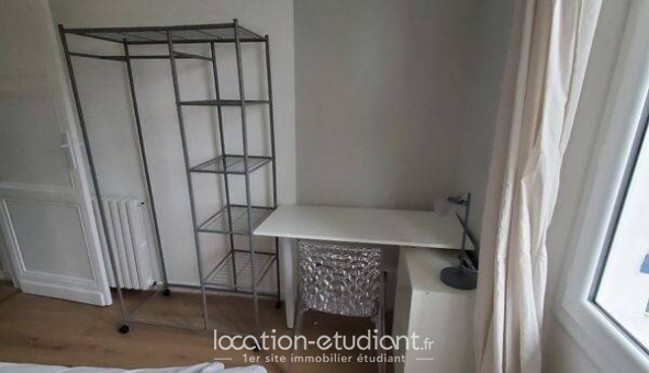 Colocation �tudiante Studio &agrave; Dax (40100)