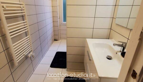 Colocation �tudiante Studio &agrave; Dax (40100)