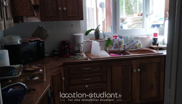 Colocation tudiante Studio à Decazeville (12300)