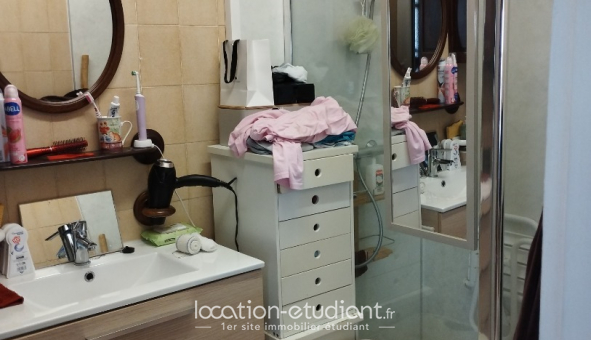 Colocation tudiante Studio à Decazeville (12300)