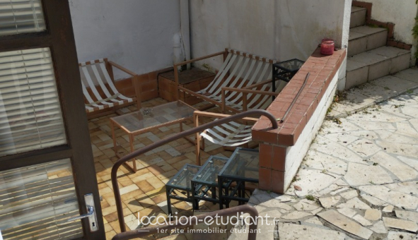 Colocation tudiante Studio à Decazeville (12300)