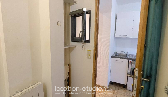 Colocation tudiante Studio à Dcines Charpieu (69150)