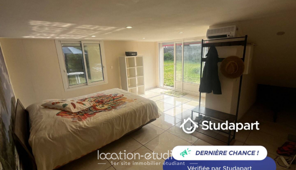 Colocation tudiante Maison de 12m2