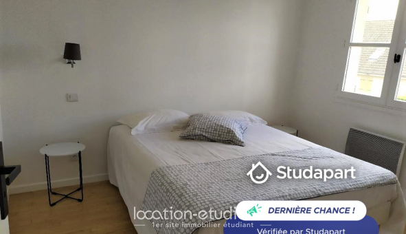 Colocation tudiante Duplex à Dcines Charpieu (69150)