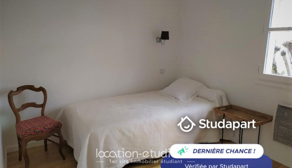 Colocation tudiante Duplex à Dcines Charpieu (69150)