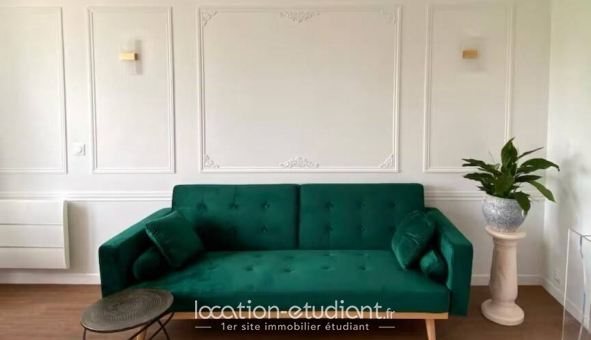 Colocation tudiante Studio à Deuil la Barre (95170)