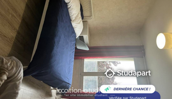 Colocation tudiante Studio à Deuil la Barre (95170)