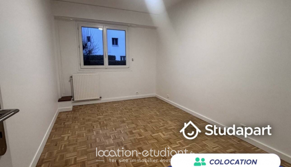Colocation �tudiante Studio &agrave; Deuil la Barre (95170)