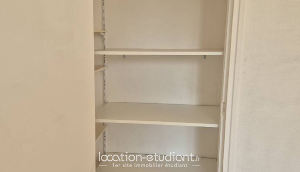 Colocation tudiante Studio à Dville ls Rouen (76250)