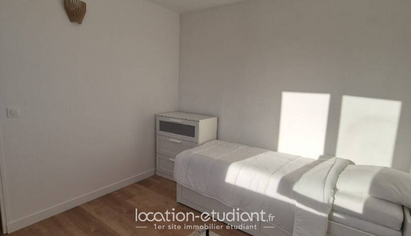 Colocation tudiante Studio à Dville ls Rouen (76250)