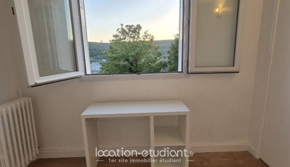 Colocation tudiante Studio à Dville ls Rouen (76250)