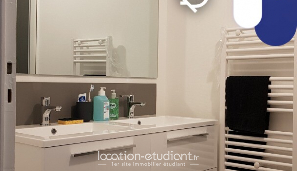 Colocation étudiante Studio à Dijon (21000)