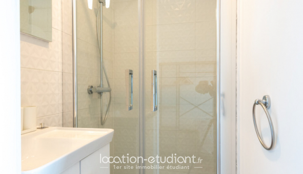 Colocation �tudiante Studio &agrave; Dijon (21000)