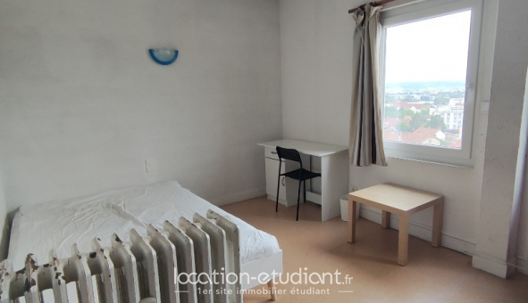 Colocation tudiante Studio à Dijon (21000)