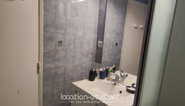 Colocation tudiante Studio à Dijon (21000)