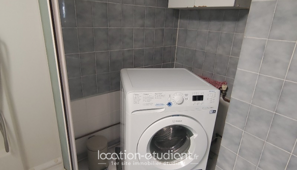 Colocation tudiante Studio à Dijon (21000)