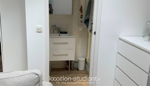 Colocation �tudiante Studio &agrave; Dijon (21000)