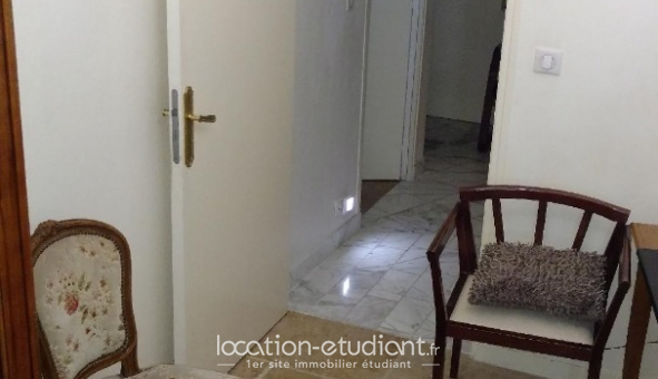 Colocation étudiante Appartement de 12m2