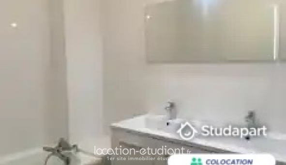Colocation �tudiante T4 &agrave; Dijon (21000)