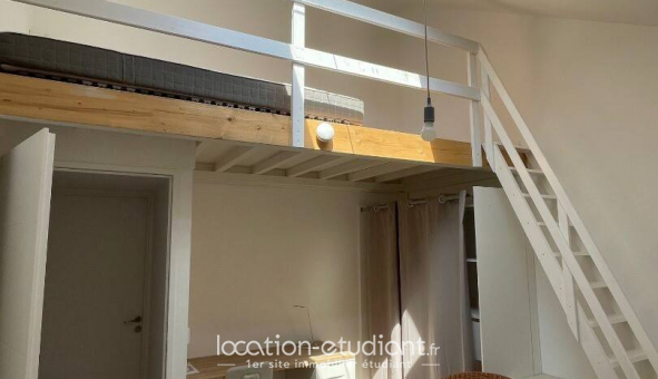 Colocation �tudiante Studio &agrave; Dijon (21000)