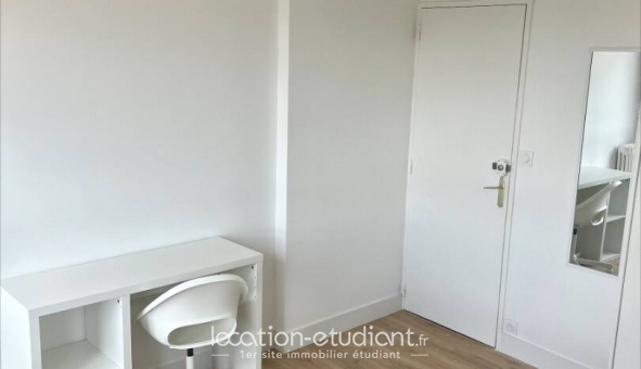 Colocation tudiante Studio à Dijon (21000)