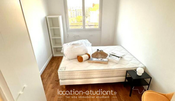 Colocation tudiante Studio à Dijon (21000)
