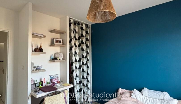 Colocation tudiante Studio à Dijon (21000)