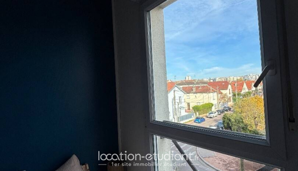 Colocation tudiante Studio à Dijon (21000)