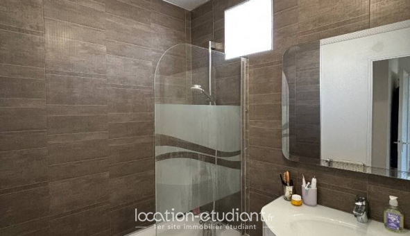 Colocation tudiante Studio à Dijon (21000)