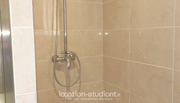 Colocation �tudiante Studio &agrave; Dijon (21000)