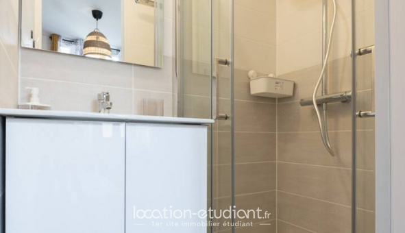 Colocation �tudiante T5 &agrave; Dijon (21000)