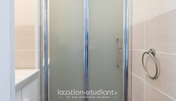 Colocation �tudiante T5 &agrave; Dijon (21000)