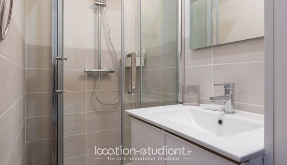 Colocation �tudiante T5 &agrave; Dijon (21000)