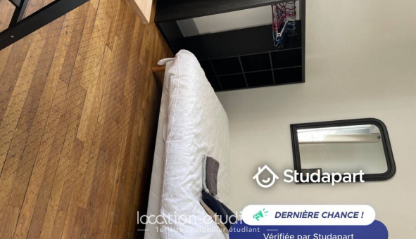 Colocation tudiante Duplex à Dijon (21000)