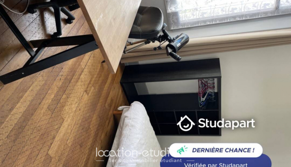 Colocation tudiante Duplex à Dijon (21000)