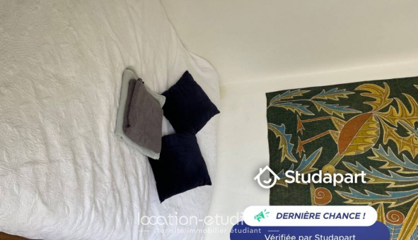 Colocation tudiante Duplex à Dijon (21000)