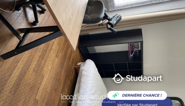 Colocation tudiante Duplex à Dijon (21000)